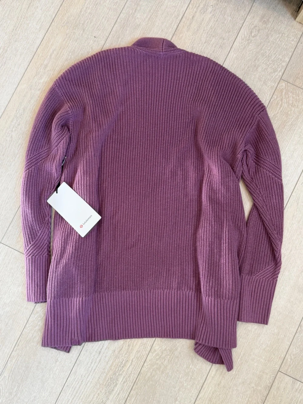 lululemon athletica brand new